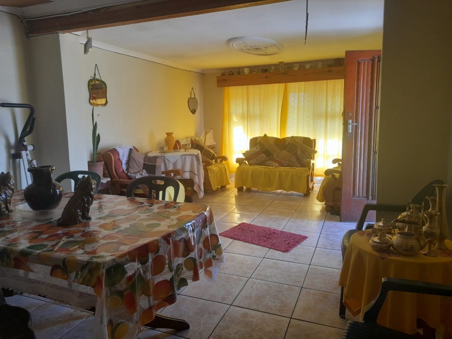 3 Bedroom Property for Sale in Gelvandale Eastern Cape